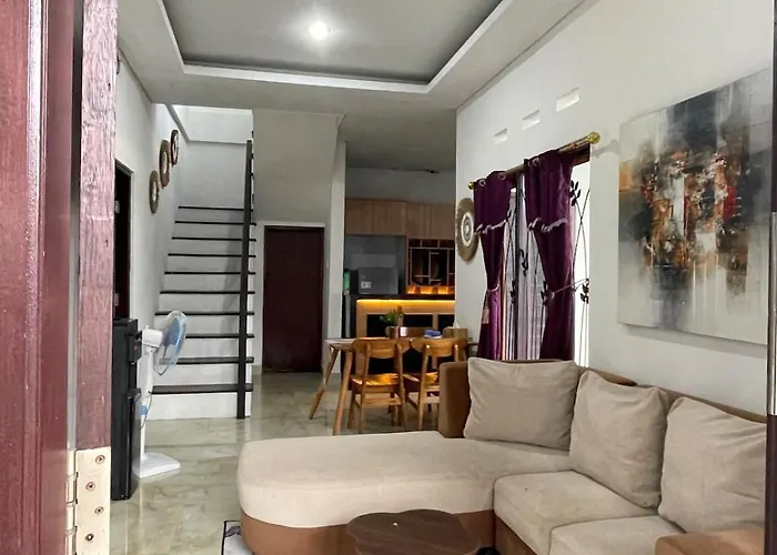 The Sangka House Jembrana