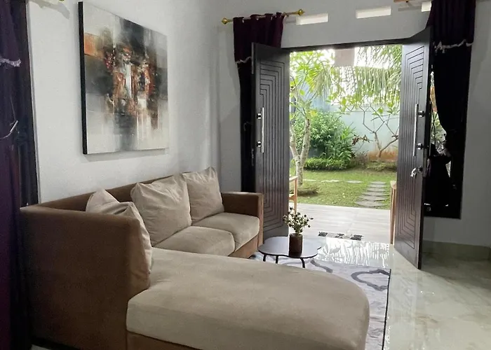 The Sangka House * Jembrana