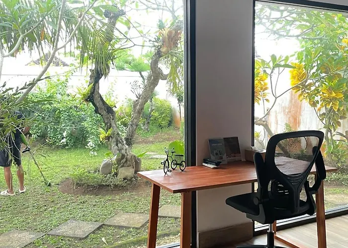 The Sangka House 別荘 Jembrana