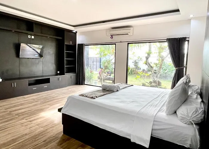 The Sangka House *
