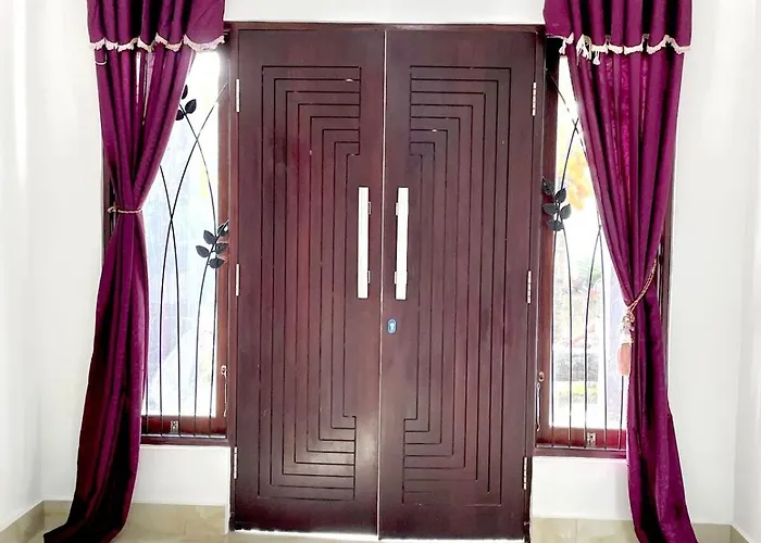 The Sangka House Jembrana