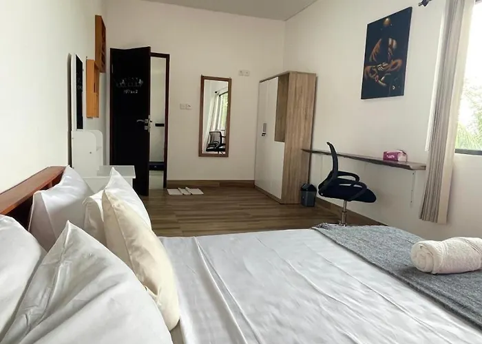 The Sangka House 別荘 Jembrana