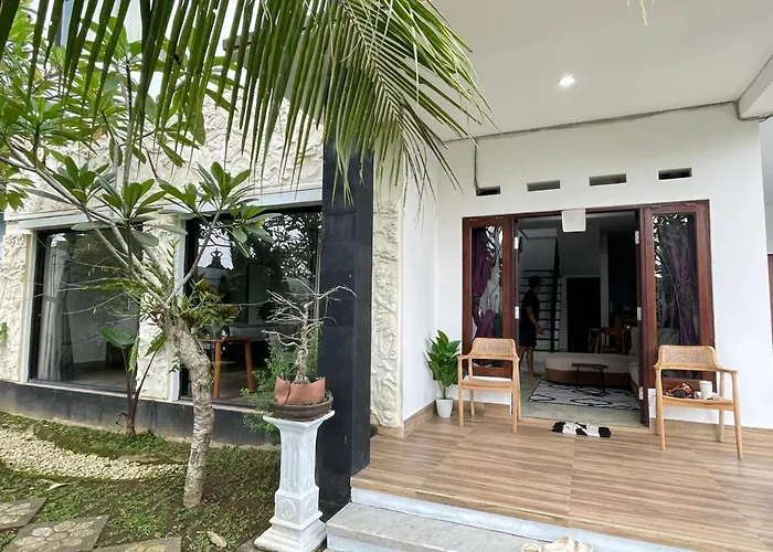 The Sangka House Jembrana
